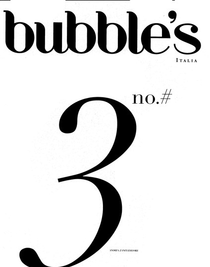 Bubble’s