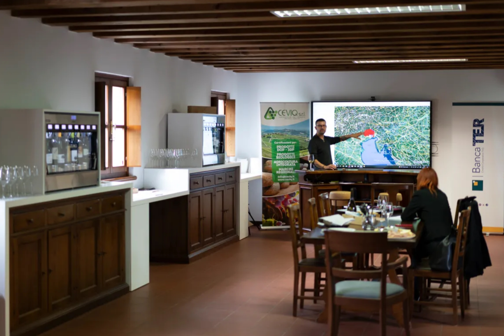 La Tasting Academy dei Colli Orientali del Friuli, un’opportunità importante per il territorio
