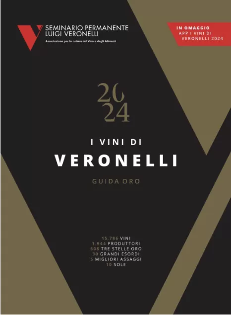 I Vini di Veronelli 2024